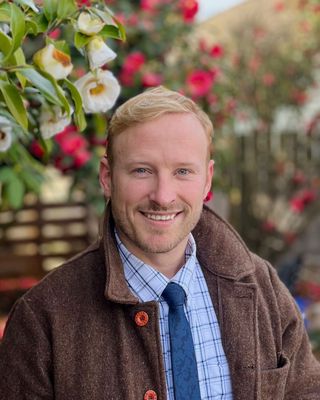 Photo of Scott Pieper, Psychiatric Nurse Practitioner, PMHNP, BC