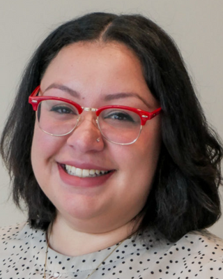 Photo of Katherine Lucas, Clinical Social Work/Therapist, MSW, LCSW, CCTP-II