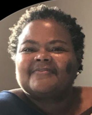 Photo of Dr. Joann Gwendolyn Hall, Clinical Social Work/Therapist, LISW-S