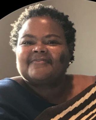 Photo of Dr. Joann Gwendolyn Hall, Clinical Social Work/Therapist, LISW-S
