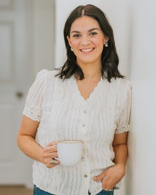 Photo of Tesa Saulmon, LMHC, CSAT-C