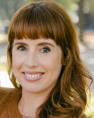 Photo of Cinnamon Westbrook - Via Nova Neuropsychology; Dr. Cinnamon Westbrook, Psychologist, PsyD