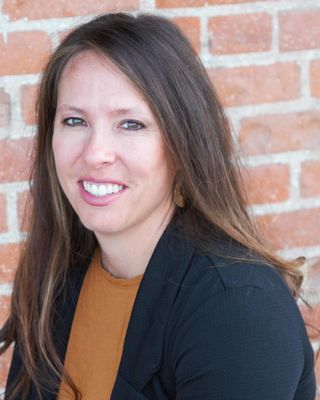 Photo of Ashley Westphal, Psychiatric Nurse Practitioner, PMHNP-C, FNP-C, ENP-C