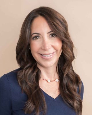 Photo of Barb Petrella, Psychologist, PhD, BCC