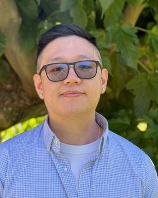 Photo of Wilson Ho, Marriage & Family Therapist, LMFT