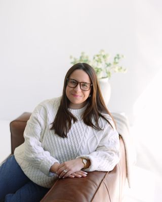 Photo of Emily Ilseng, Marriage & Family Therapist, MA, LMFT