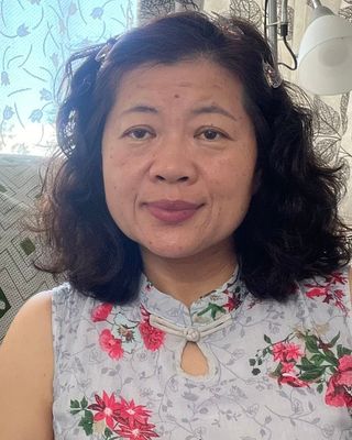 Photo of Wendy Wang, Counsellor in Auckland, Auckland
