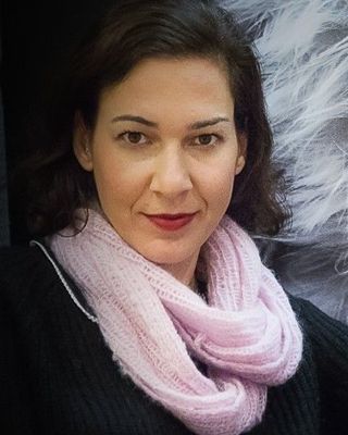 Photo of Dora Fotopoulou, Psychotherapist in SW6, England