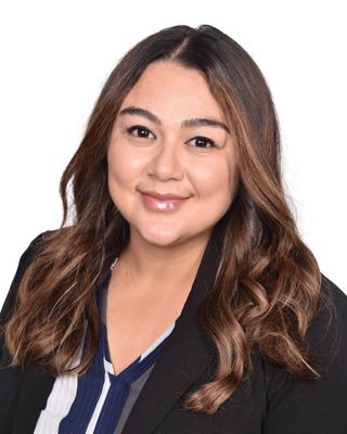 Photo of Karla Gomez, Associate Clinical Social Worker, LCSW