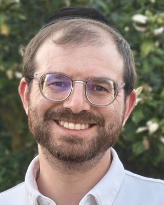 Photo of Philipp C. Berkovits, Psychotherapist, MBACP Accred