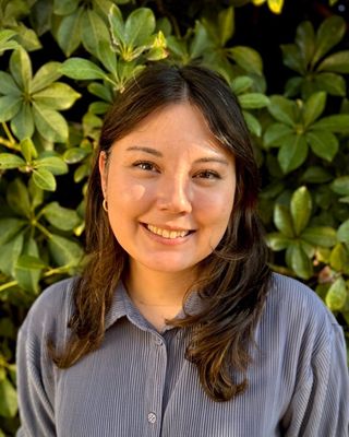 Photo of Brianna Mitjans, Marriage & Family Therapist Associate, AMFT, ATR-P
