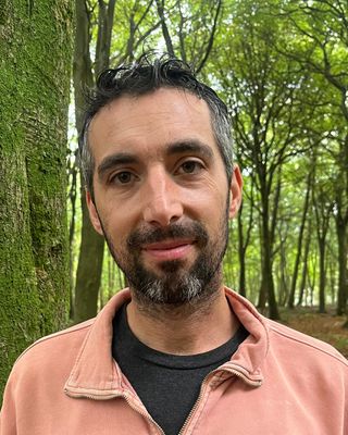 Photo of Mark Denson, Counsellor, DCounsPsych, MBACP