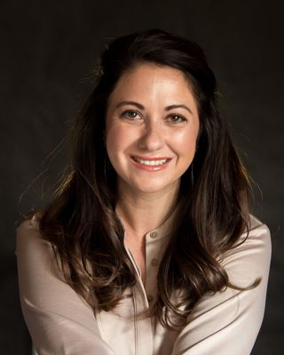 Photo of Kristina Cook - Second Wind Counseling, Licensed Professional Counselor