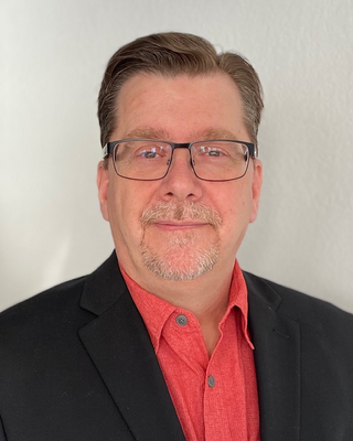 Photo of Mark Whitney, Clinical Social Work/Therapist, LCSW