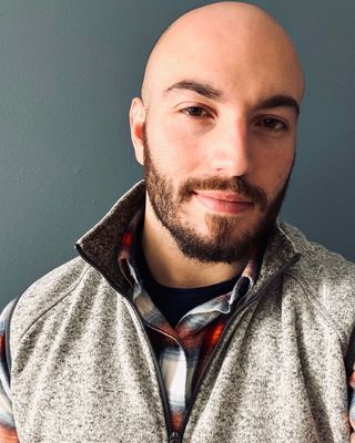 Photo of David Ciulla, Counselor, LMHC
