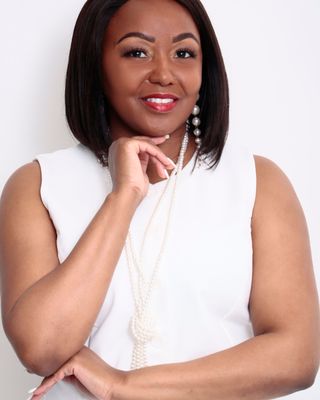 Photo of Danielle Myers, Clinical Social Work/Therapist, LCSW, LCAS, CCTP