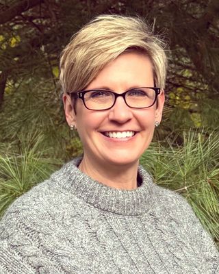 Photo of Tami Fradette, Licensed Professional Counselor, LPC, CIMHP