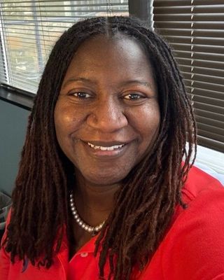 Photo of Dominique Darby, Licensed Professional Counselor, LPC
