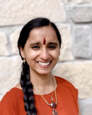 Photo of Nithya Shaktiroopananda, LPC-Associate in College Station, TX