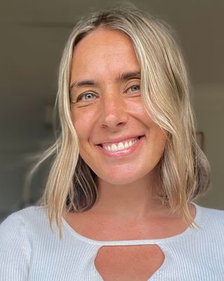 Photo of Steph Scott, Psychologist, MA, PsyBA - Clin. Psych