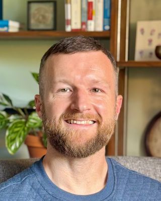 Photo of Patrick O'Brien, Psychologist, PhD