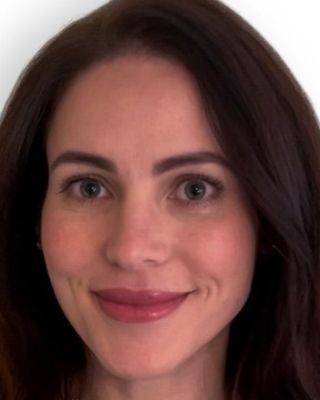 Photo of Patricia Alvarez, Psychiatric Nurse Practitioner, PMHNP