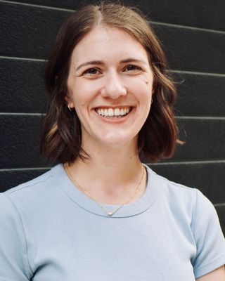 Photo of Jessica Grote, Counselor, LMHCA, MSEd