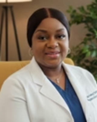Photo of Titilola Adeboye, Psychiatric Nurse Practitioner, PMHNP