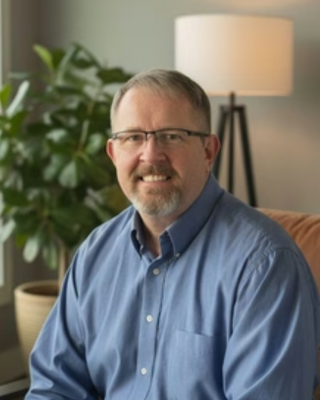 Photo of Roger DeWilde, Licensed Professional Counselor, LPC, MHSP
