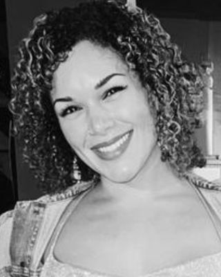 Photo of Mariel Mercado-Rodriguez, Clinical Social Work/Therapist, LCSW