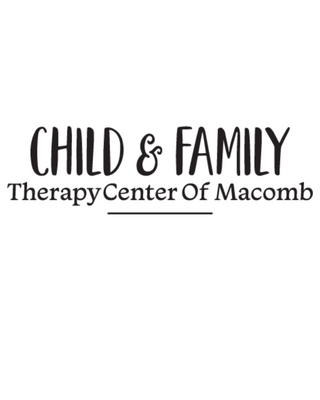 Photo of Child and Family Therapy Center of Macomb, Clinical Social Work/Therapist in Macomb County, MI