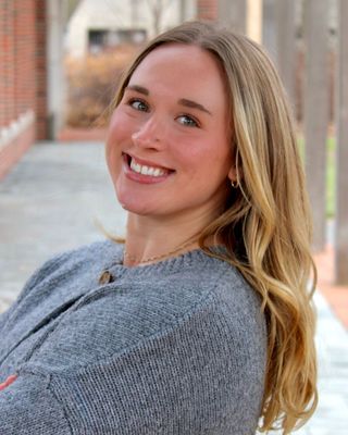 Photo of Avery Hicks, Licensed Social Worker, LSW