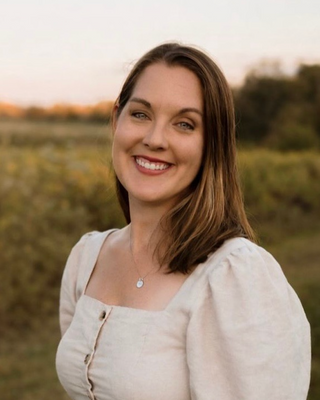 Photo of Dr. Whitney Quinlan, Psychologist, PsyD