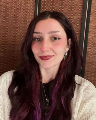 Photo of Alyssa LeGrand, Pre-Licensed Professional, MA, RMHCI