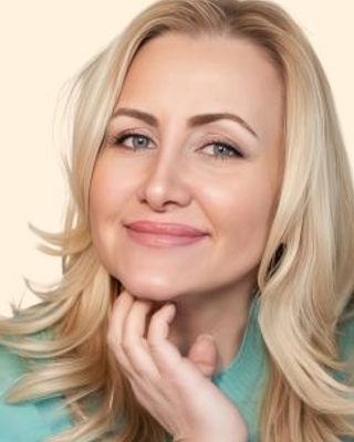 Photo of Victoria Faynberg, Clinical Social Work/Therapist, MSW, LMSW