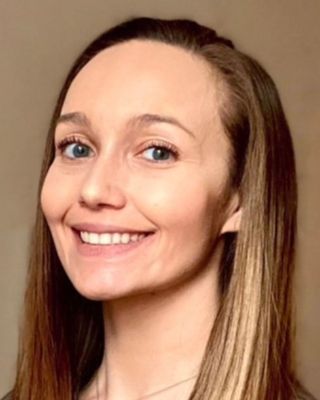 Photo of Courtney Hills, Counselor, LMHC