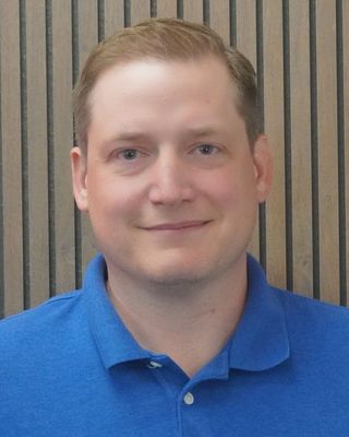 Photo of Alec Baker, Psychologist, PsyD, MA, BA