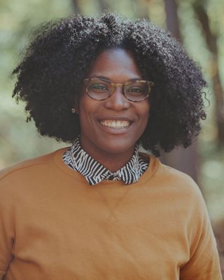 Photo of Brittany Spencer, Counselor in Baltimore, MD