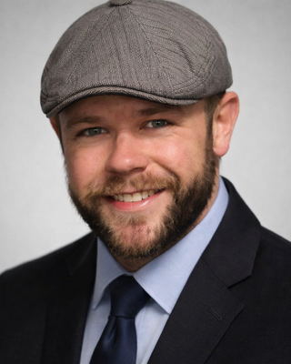 Photo of Michael Shurmatz, Clinical Social Work/Therapist, LCSW