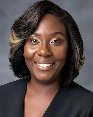 Photo of Yolette Demoliere Francois, Psychiatric Nurse Practitioner, PMHNP, BC