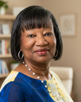 Photo of Phyllis G. Starks, Clinical Social Work/Therapist, LCSW