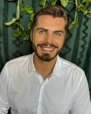 Photo of Chase Cummins, Psychologist, PsyD