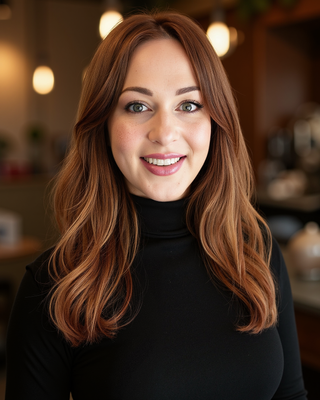 Photo of Jessica Moody, Psychiatric Nurse Practitioner, PMHNP, PMH-C, MSN