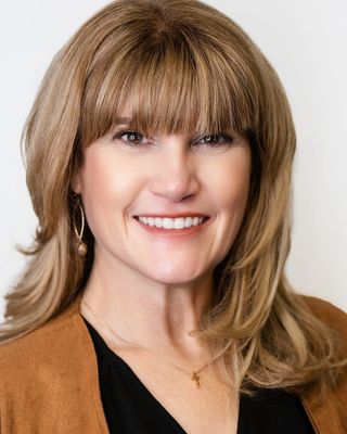 Photo of Kelly M. Harris, Marriage & Family Therapist, MS, LPC, LMFT
