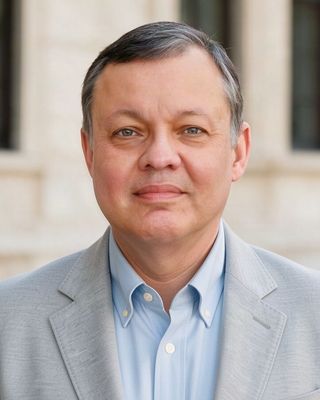 Photo of James Martinez, Drug & Alcohol Counselor, LCADC, LSATP, CAADC, ICGC-II, SAP