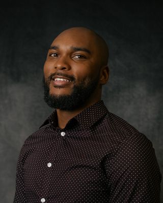 Photo of Marvin Houston, Counselor, LPCC-S, LICDCCS