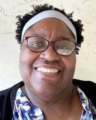 Photo of Tracy Epps, Counselor in Hanscom Park, Omaha, NE