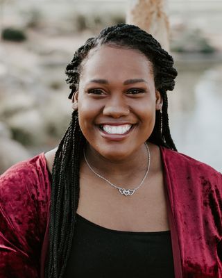 Photo of Deshanaye Williams, Clinical Social Work/Therapist, LCSW