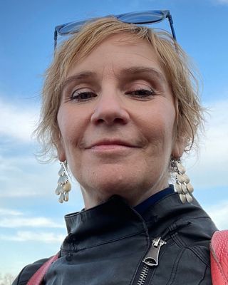 Photo of Cori Grachek, Clinical Social Work/Therapist, LCSW