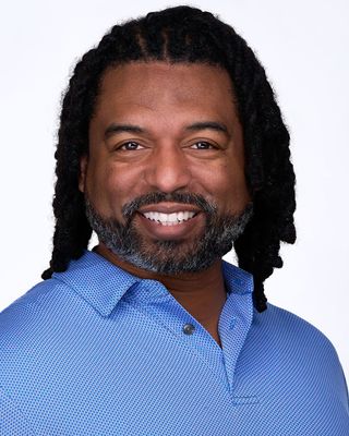 Photo of Dr. Eric A Williams - Coastal Family Services PLLC, Licensed Professional Counselor, LPC, LMFT, ACS